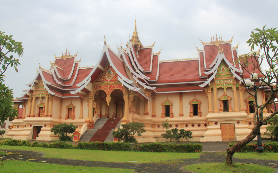 老挝旅游攻略！体验不一样的世外桃源